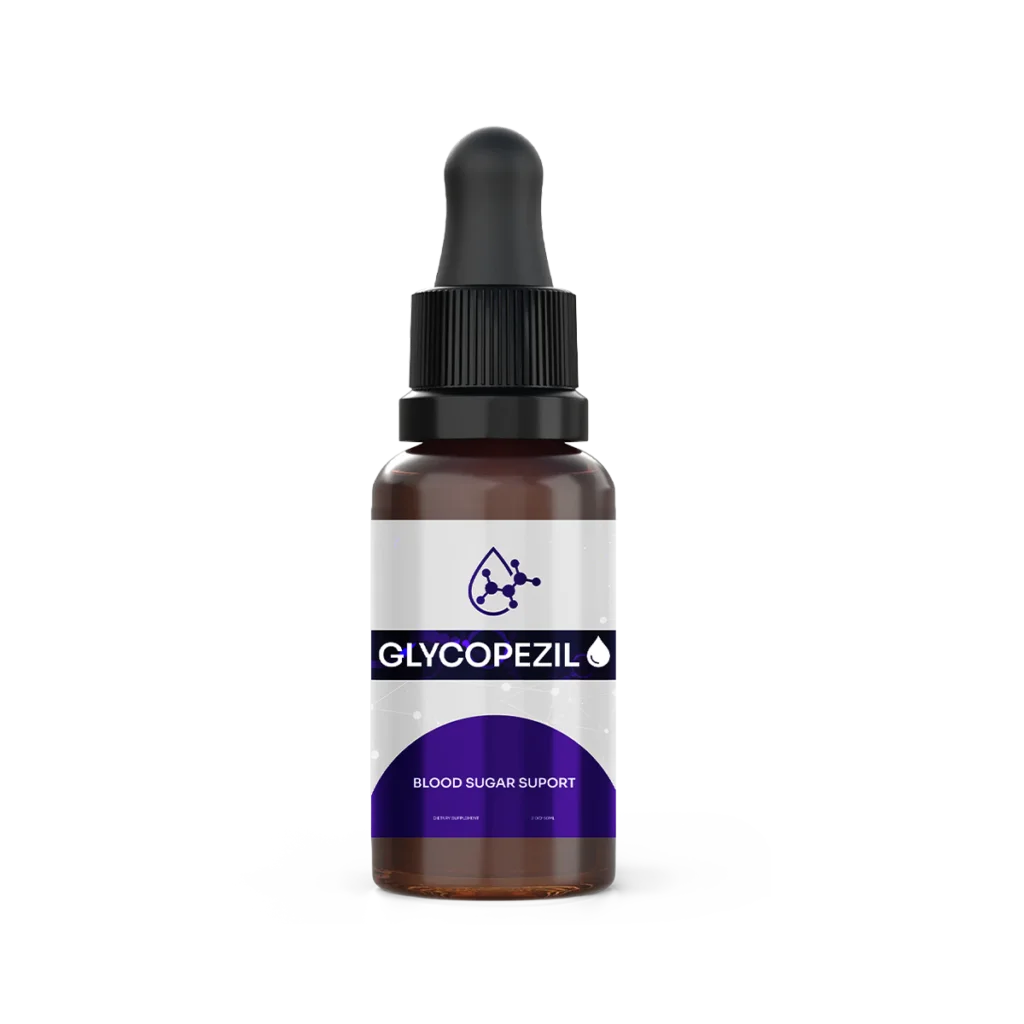 Glycopezil blood sugar regulation supplement