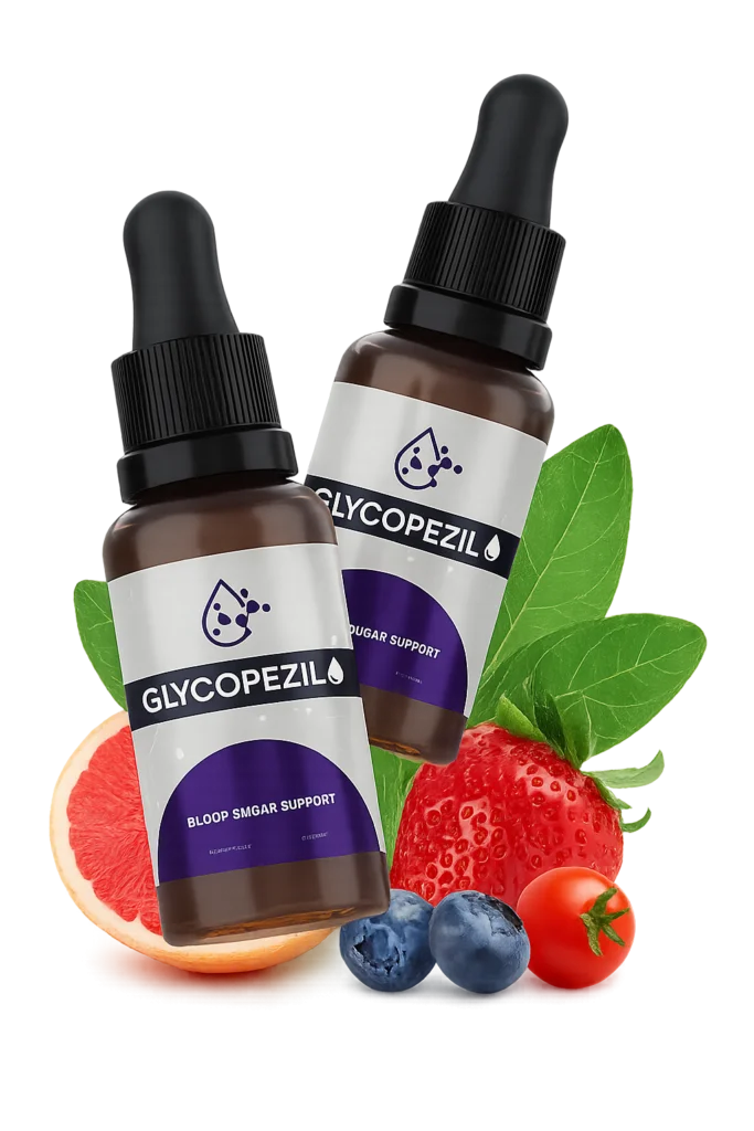 Glycopezil regulation label